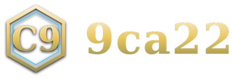 9ca22 logo